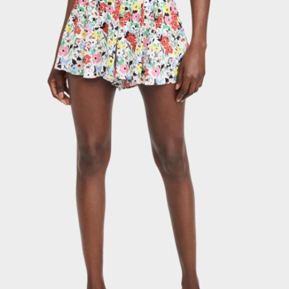 YUMI KIM Rosebud‎ Shorts Size 2